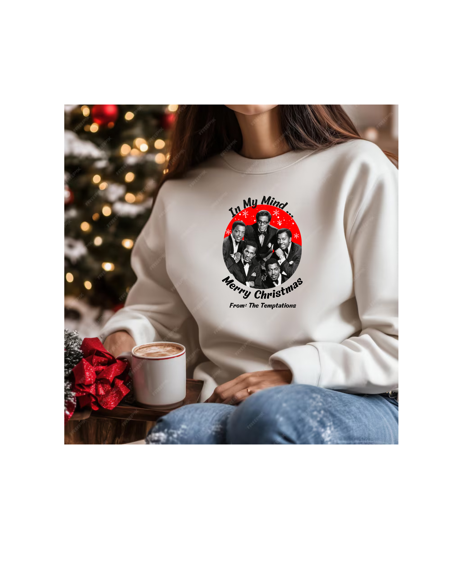 In My Mind (from The Temptations)