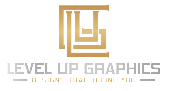 Level Up Graphics 
