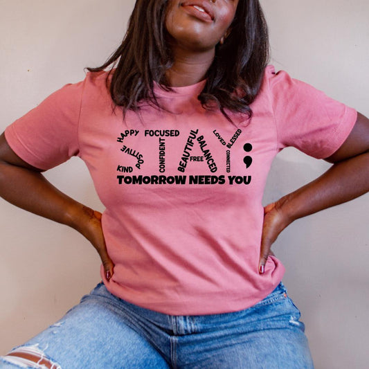 STAY